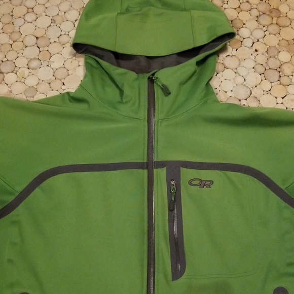 outdoor research mithril